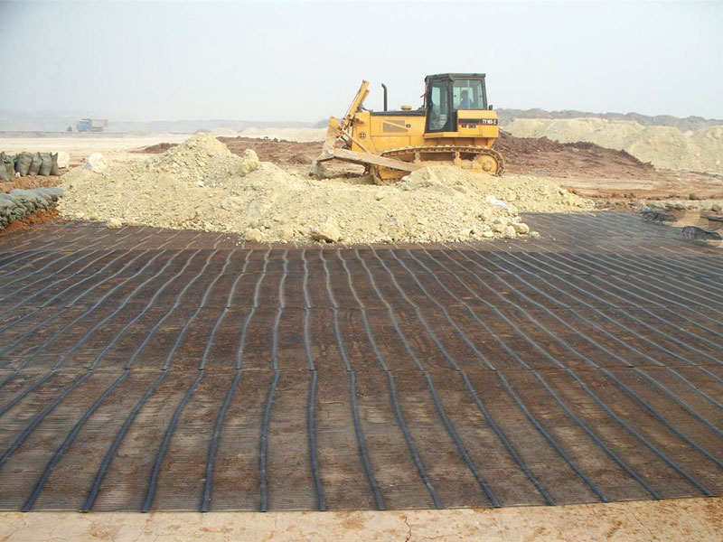 高速路擴(kuò)建工程